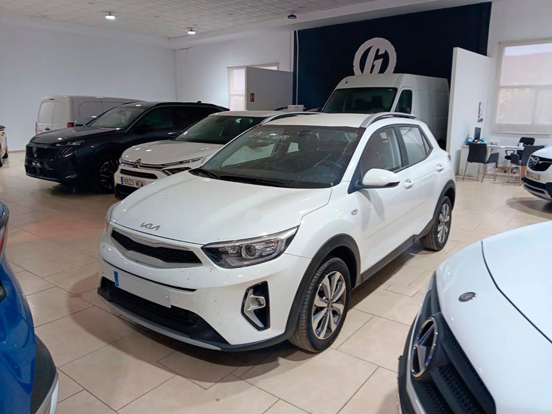 Imagen de KIA Stonic