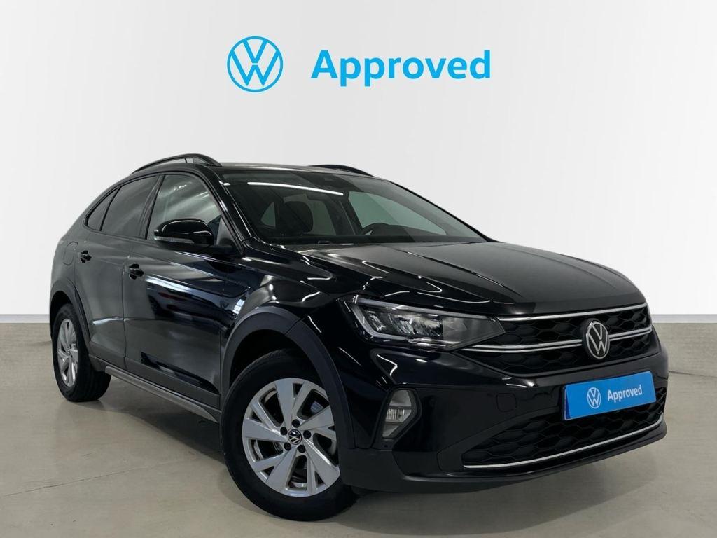 VOLKSWAGEN Taigo (Life 1.0 TSI 81 kW (110 CV) DSG) en Barcelona