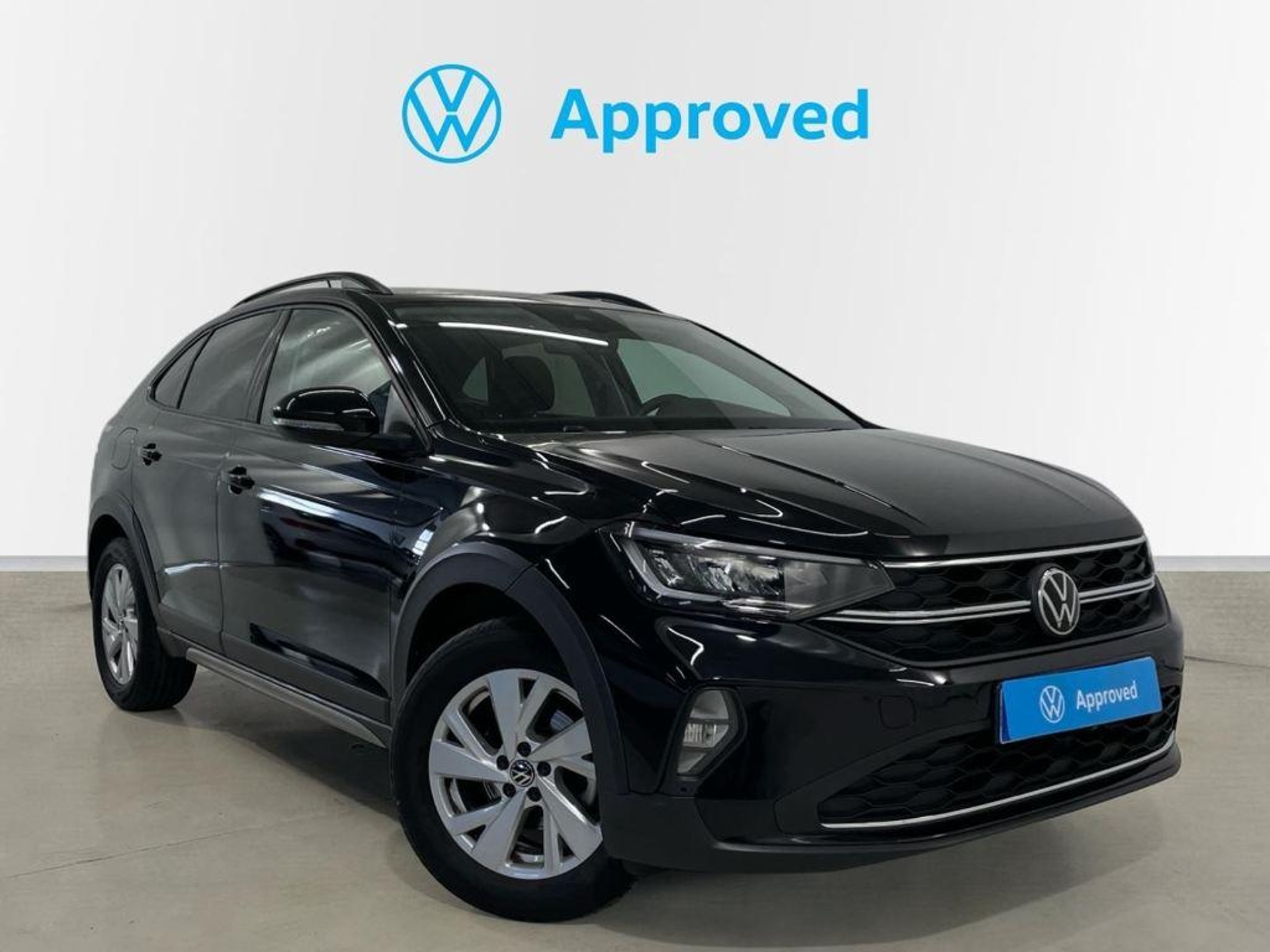 Imagen de VOLKSWAGEN Taigo