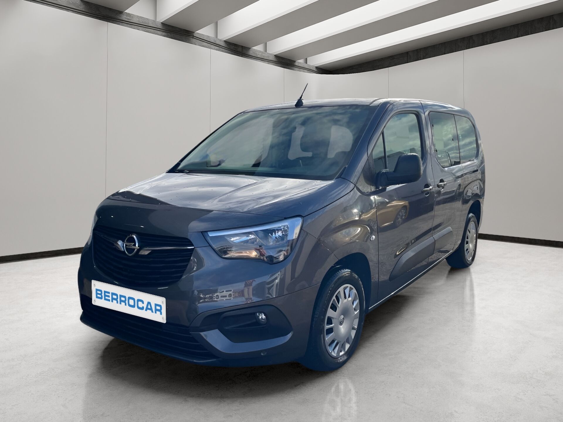 Imagen de OPEL Combo