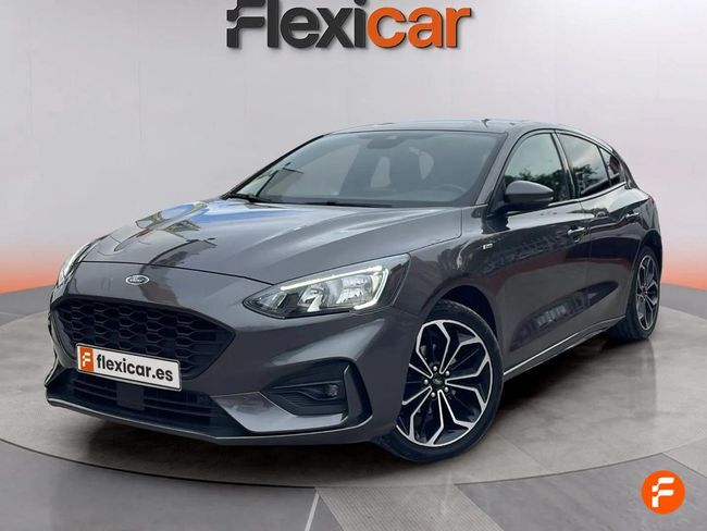 Foto del FORD Focus Sportbreak 1.0 Ecoboost ST Line