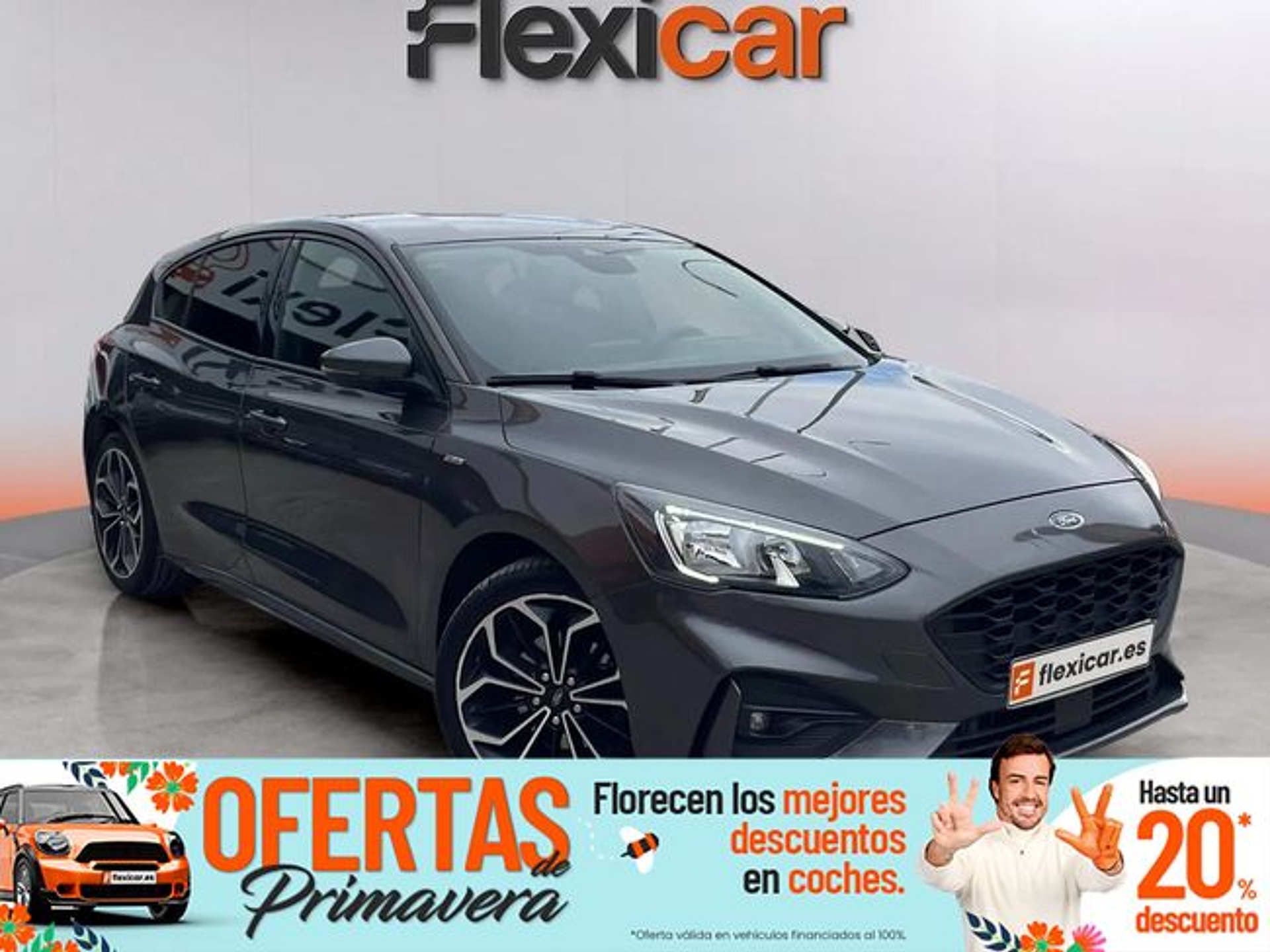 Imagen de FORD Focus