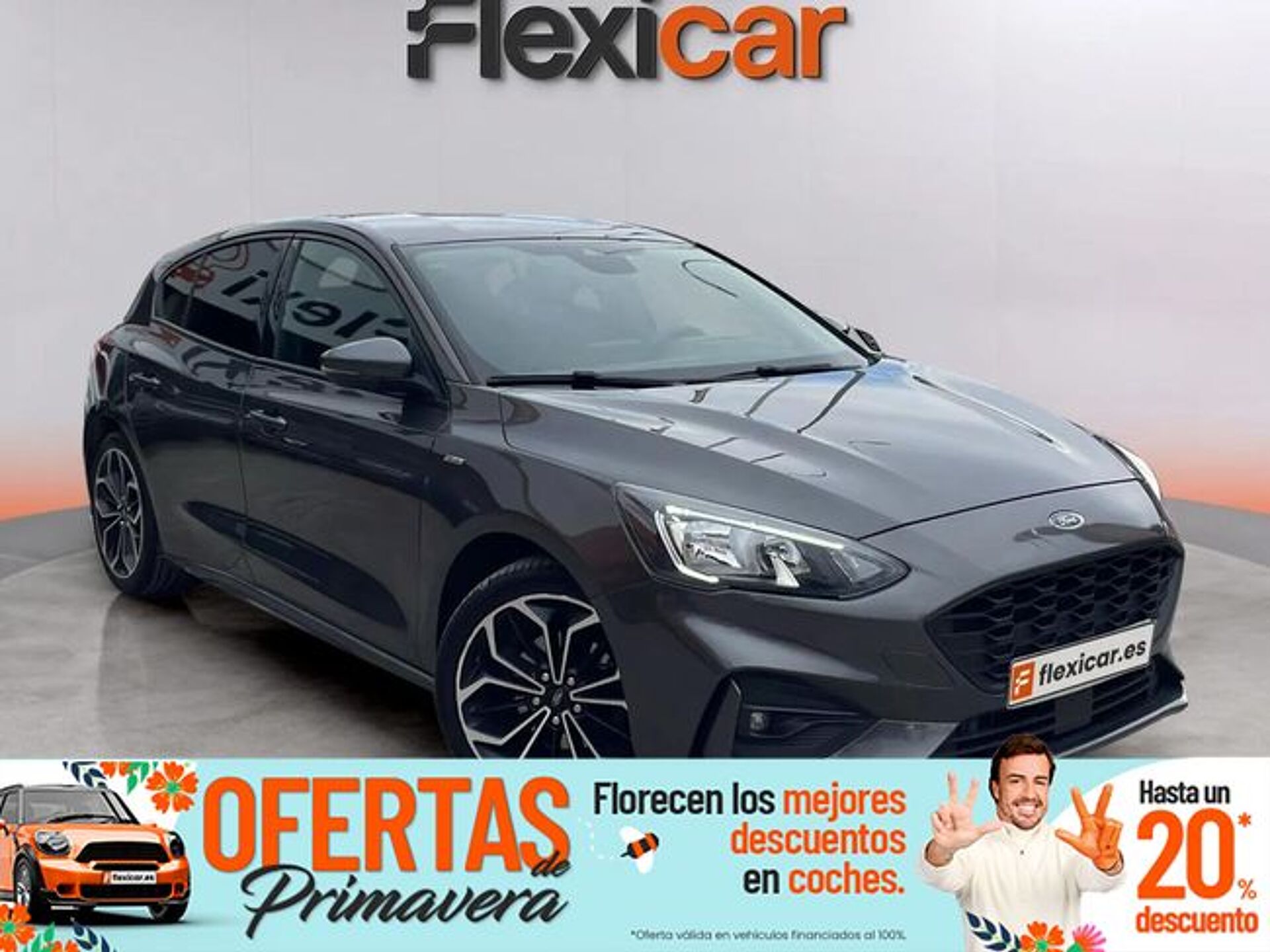 Imagen 1 de FORD Focus