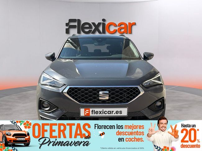 Foto del SEAT Tarraco 1.5 TSI S&S Style DSG 150