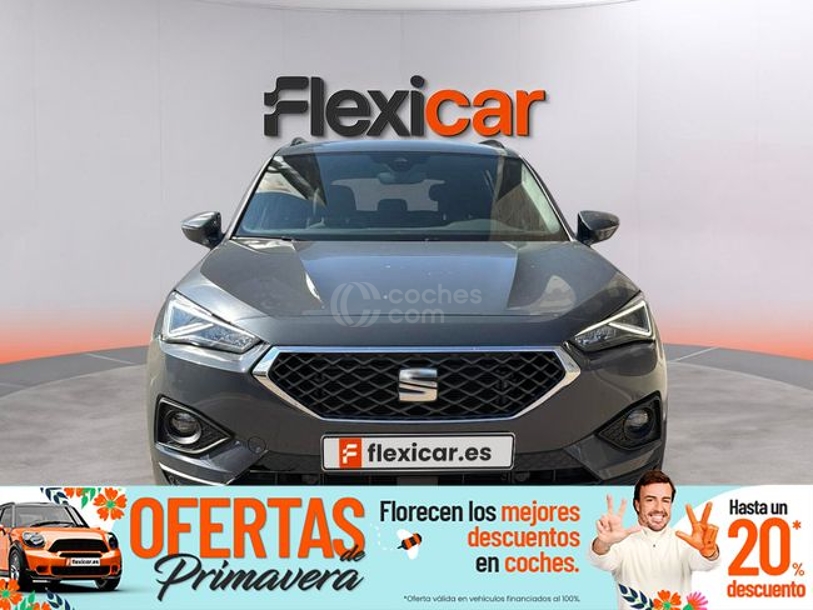 Foto del SEAT Tarraco 1.5 TSI S&S Style DSG 150