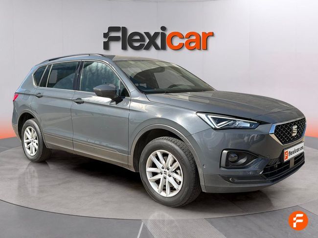 Foto del SEAT Tarraco 1.5 TSI S&S Style DSG 150