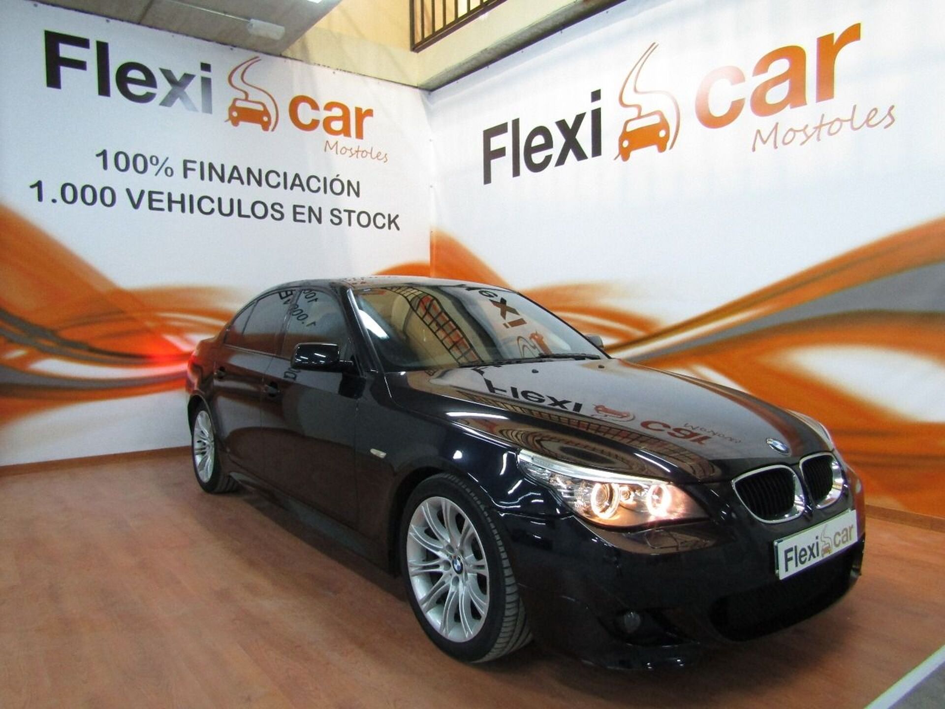 Imagen de BMW Serie 5