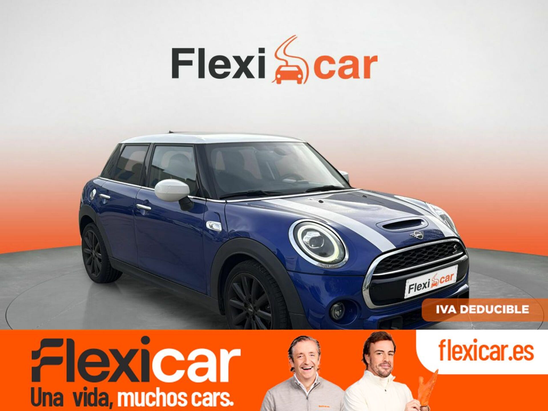 Imagen de MINI Mini
