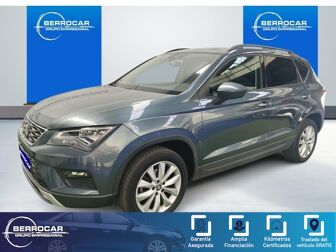 Imagen de SEAT Ateca 1.5 EcoTSI S&S Style DSG