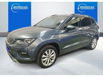 Imagen de SEAT Ateca 1.5 EcoTSI S&S Style DSG