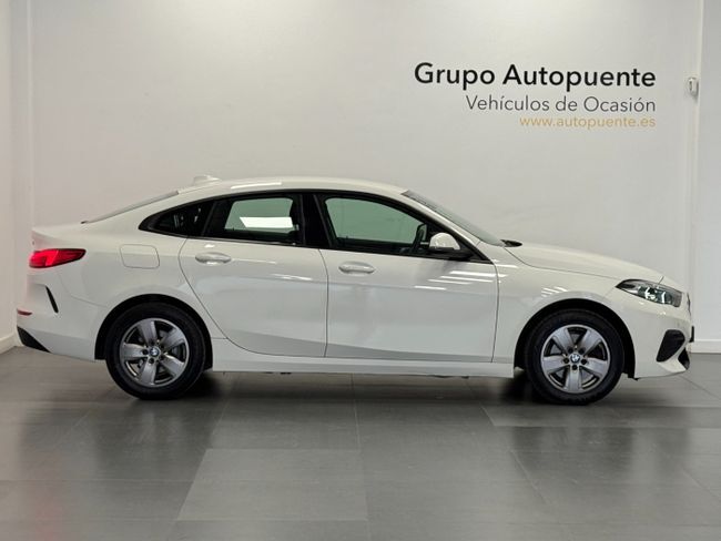 Foto del BMW Serie 2 216dA Gran Coupé