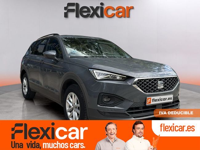 SEAT Tarraco (1.5 TSI 110kW (150CV) St&Sp DSG Style) en Baleares