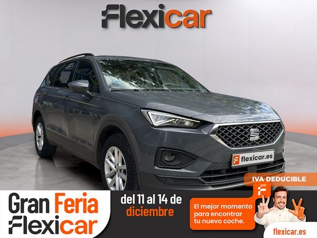 SEAT Tarraco (1.5 TSI 110kW (150CV) St&Sp DSG Style) en Baleares