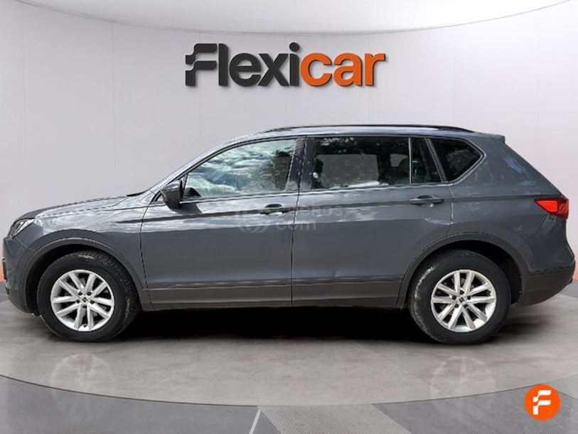 Foto del SEAT Tarraco 1.5 TSI S&S Style DSG 150