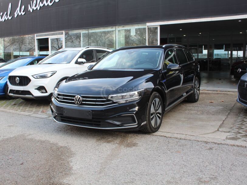 Foto del VOLKSWAGEN Passat Variant GTE 1.4 TSI e-Power