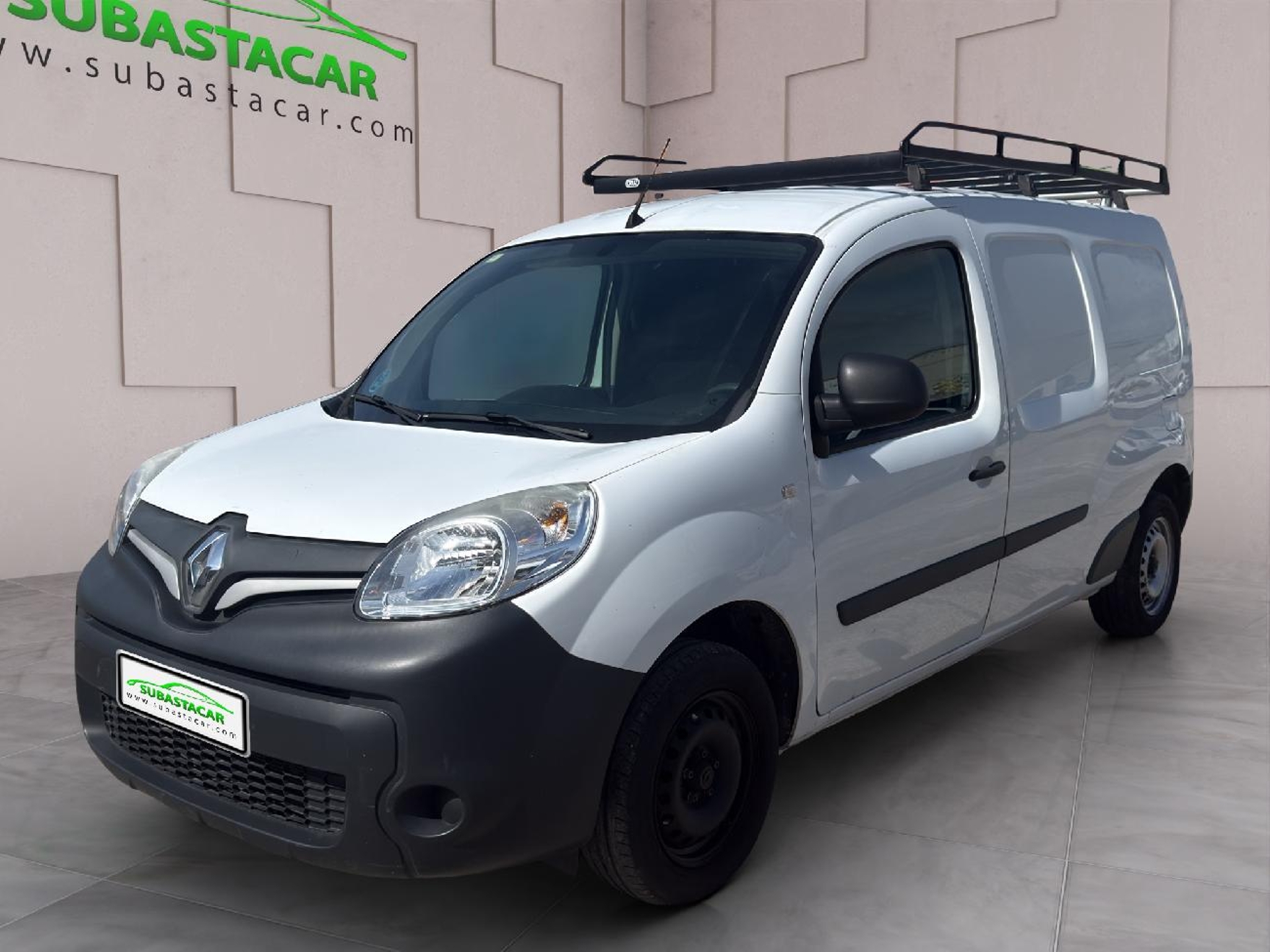 Imagen de RENAULT Kangoo