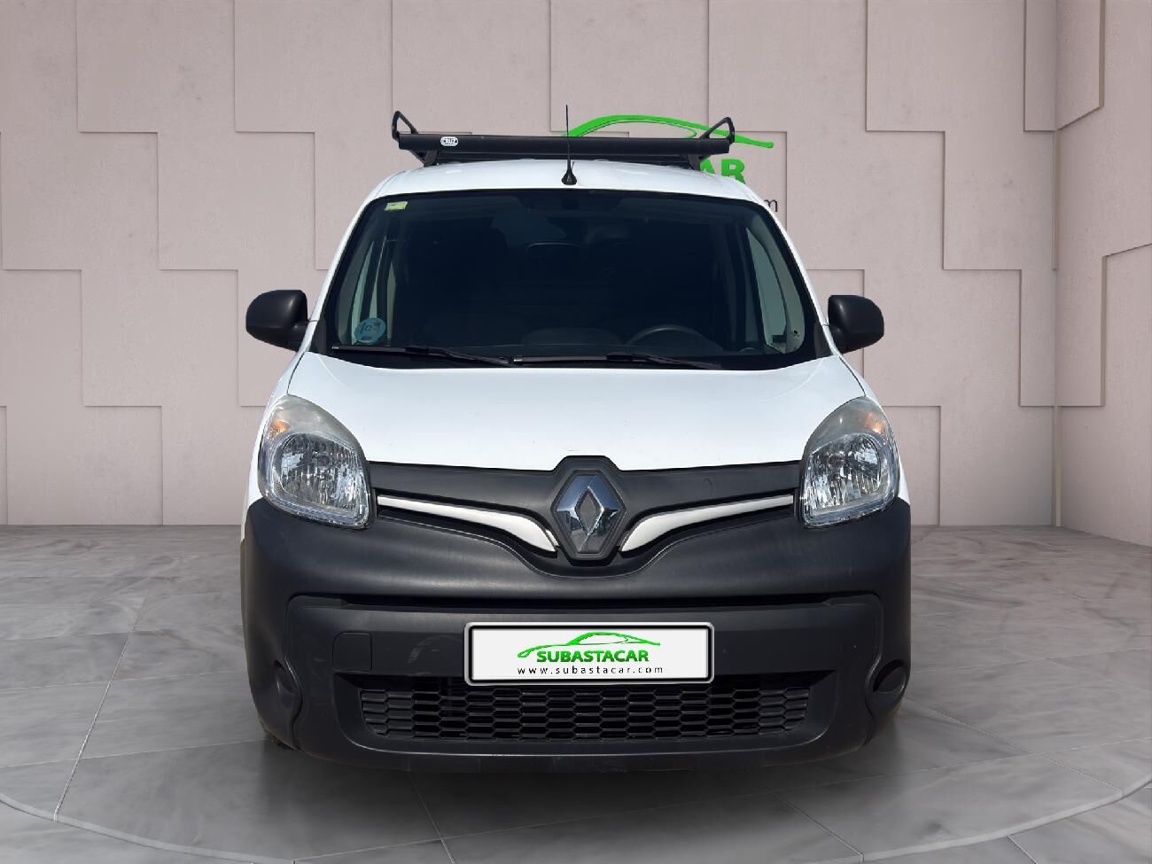 Foto del RENAULT Kangoo Fg. Maxi 1.5Blue dCi 70kW 2pl.