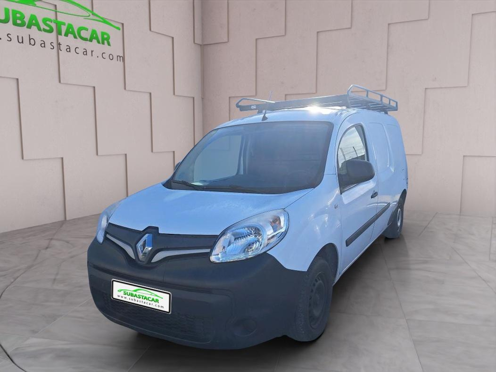 Imagen de RENAULT Kangoo