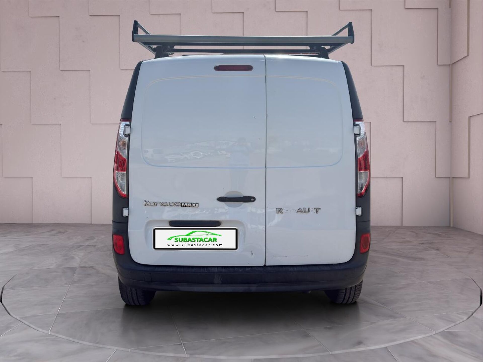 Imagen 3 de RENAULT Kangoo