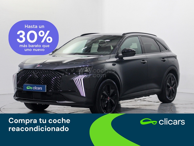 Foto del DS DS3 Crossback DS 3 E-Tense Performance Line