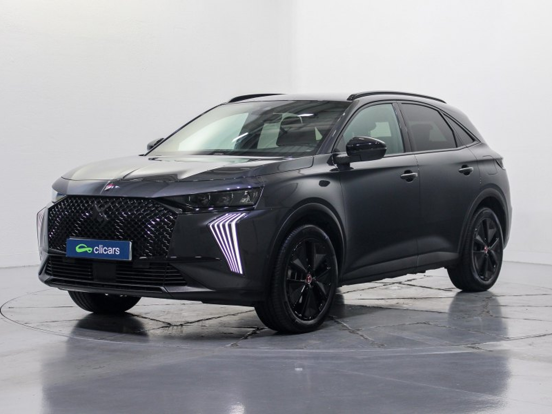 Imagen de DS DS 7 Crossback