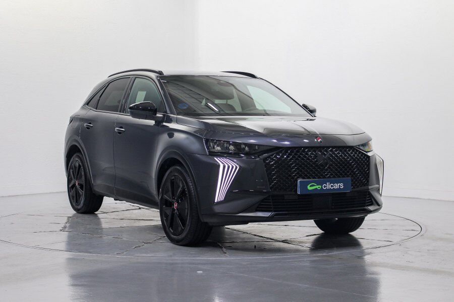 Foto del DS DS3 Crossback DS 3 E-Tense Performance Line