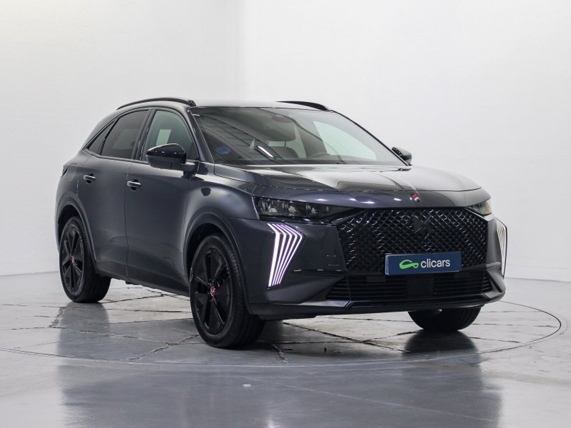 Imagen 3 de DS DS3 Crossback