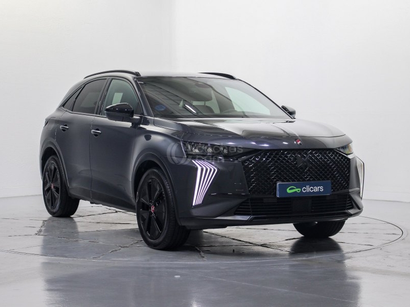 Foto del DS DS3 Crossback DS 3 E-Tense Performance Line