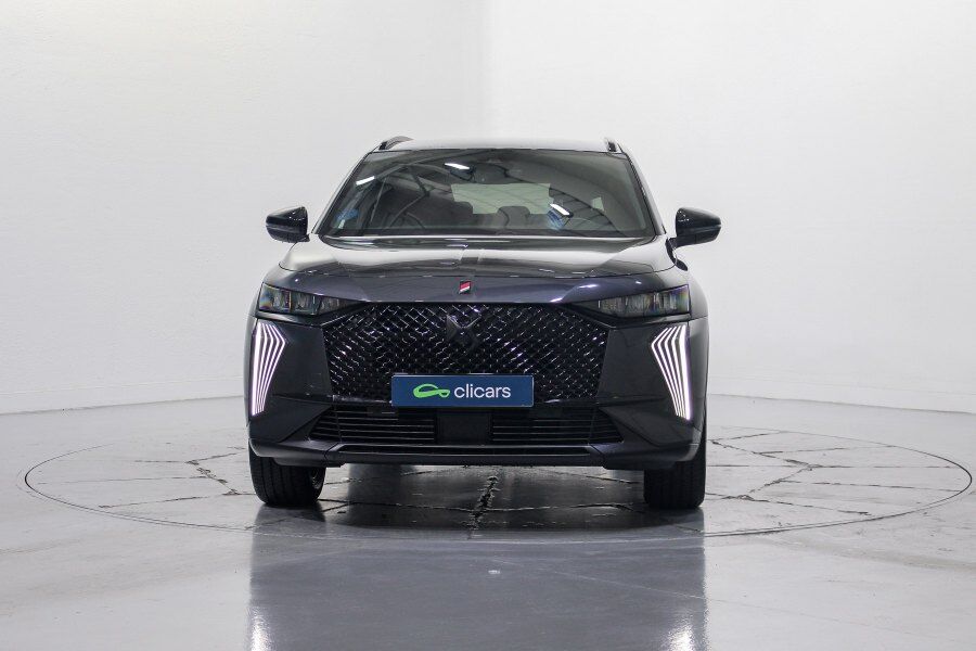 Foto del DS DS3 Crossback DS 3 E-Tense Performance Line