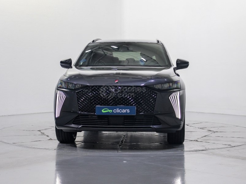 Foto del DS DS3 Crossback DS 3 E-Tense Performance Line