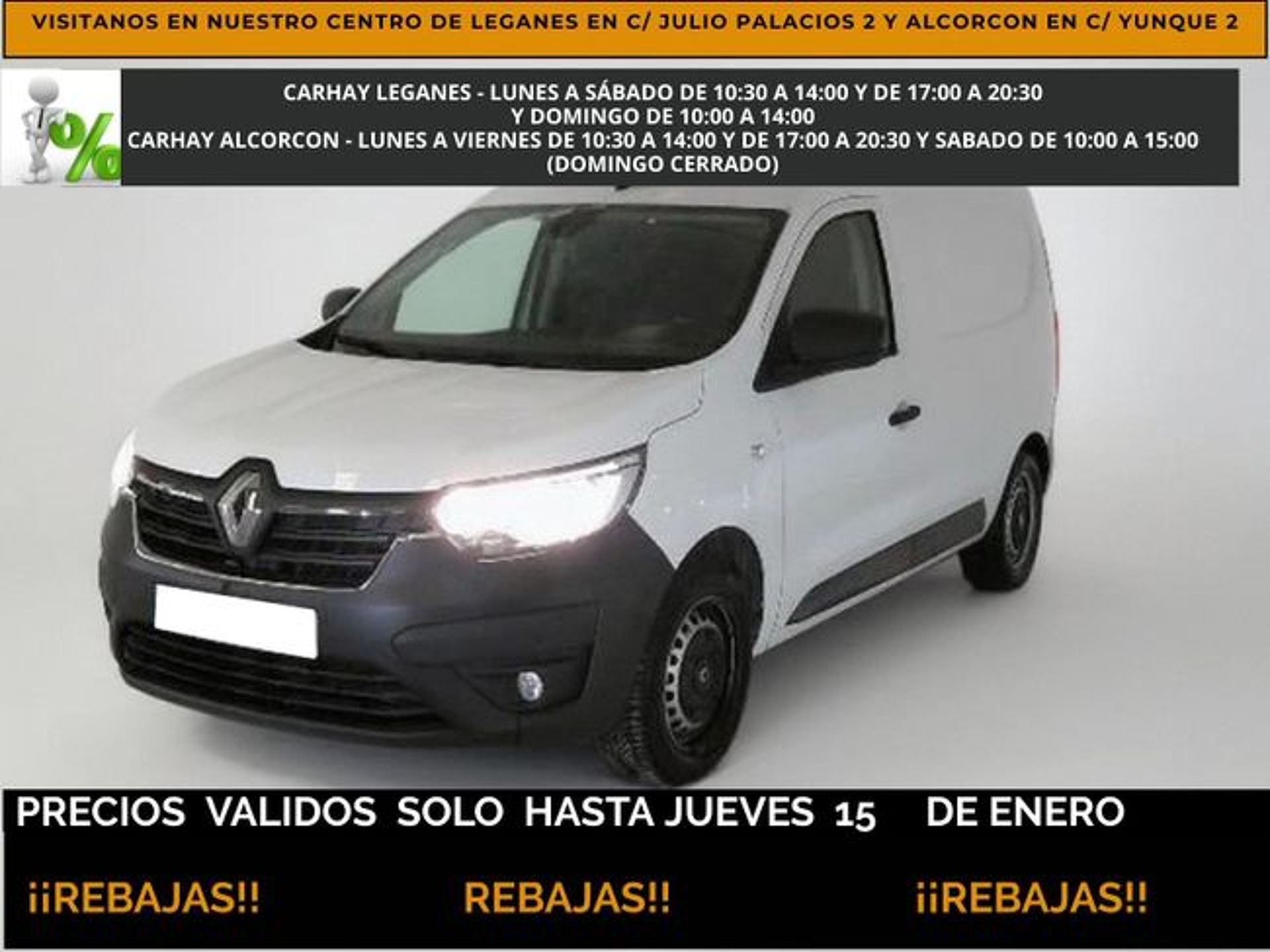 Imagen de RENAULT Express