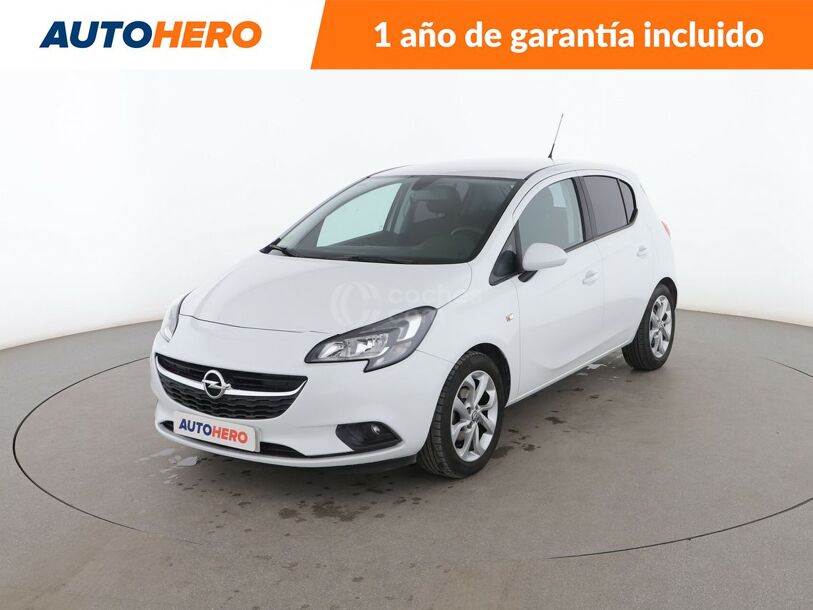 Foto del OPEL Corsa 1.4 Selective 90