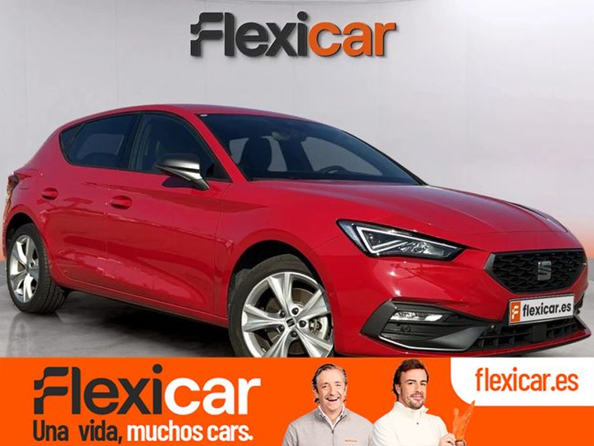 Imagen de SEAT León