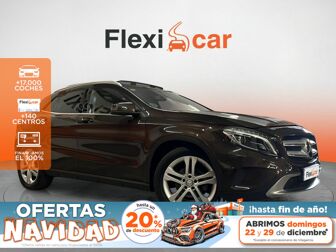 Imagen de MERCEDES Clase GLA GLA 200 Style