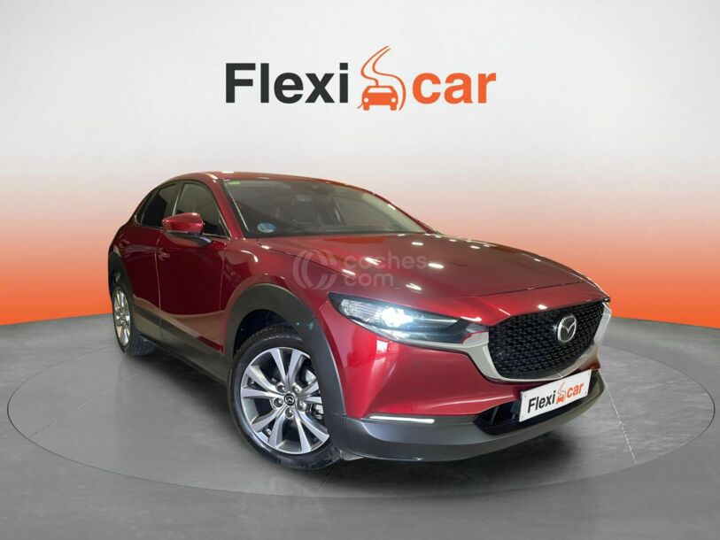 Foto del MAZDA CX-30 2.0 Skyactiv-G Zenith 2WD 90kW