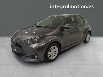 Imagen de TOYOTA Yaris 120H 1.5 Active Tech