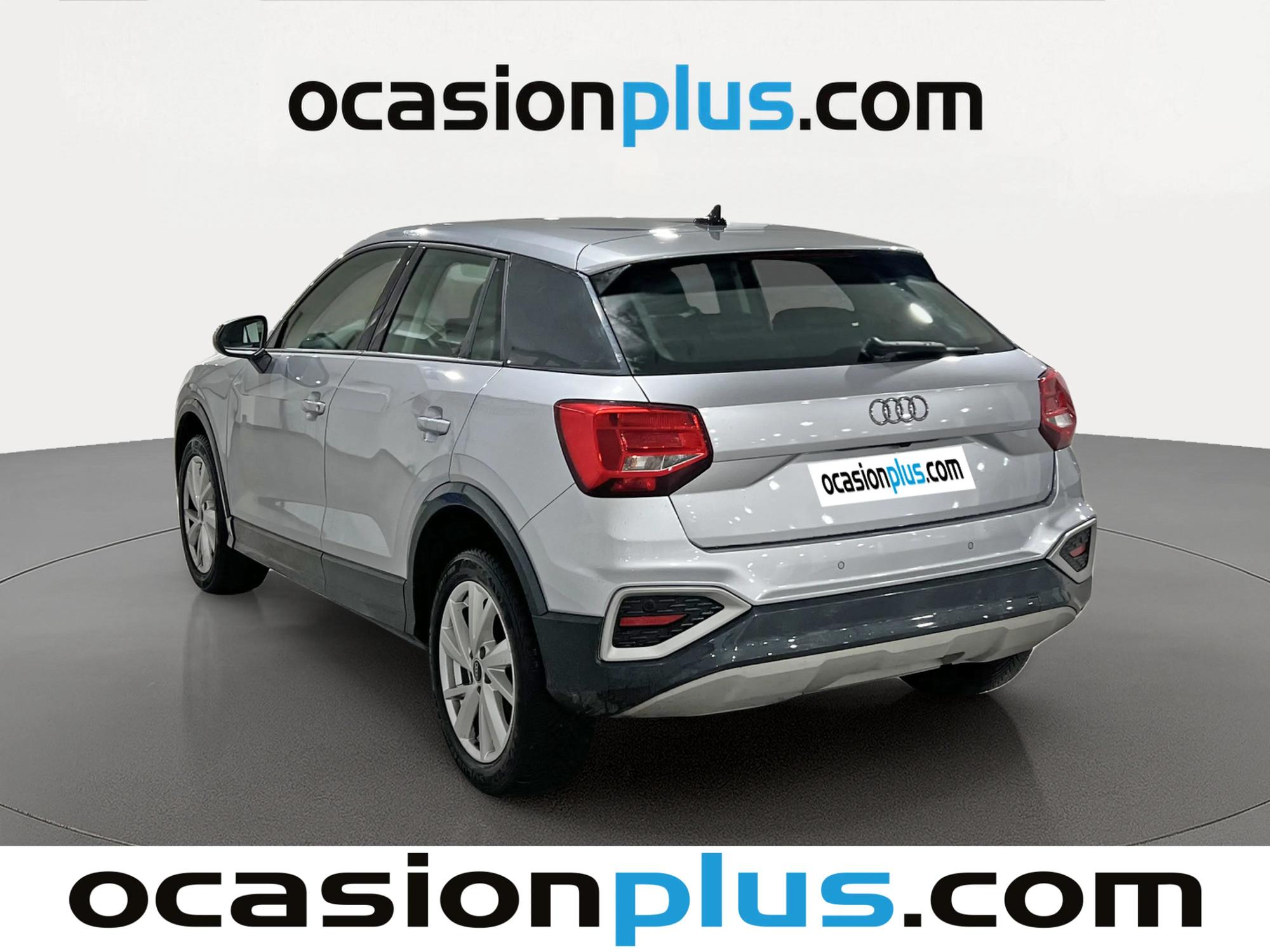 Foto del AUDI Q2 35 TFSI Advanced S tronic 110kW
