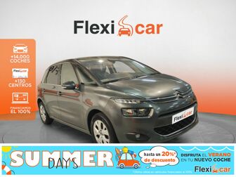 Imagen de CITROEN C4 Picasso 1.2 PureTech S&S Feel