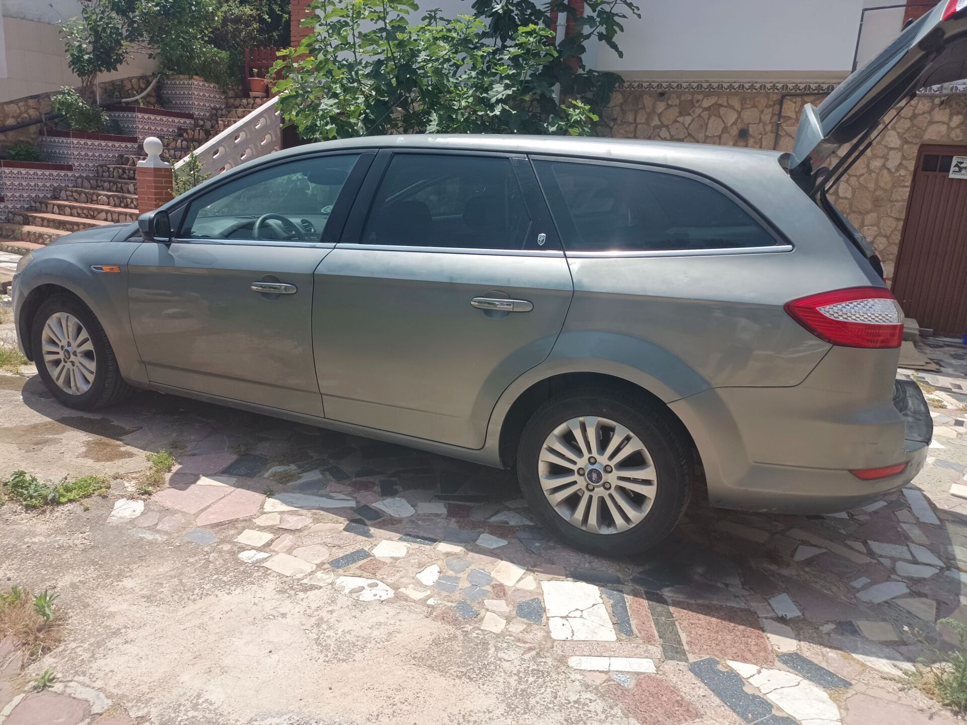 Imagen 2 de FORD Mondeo