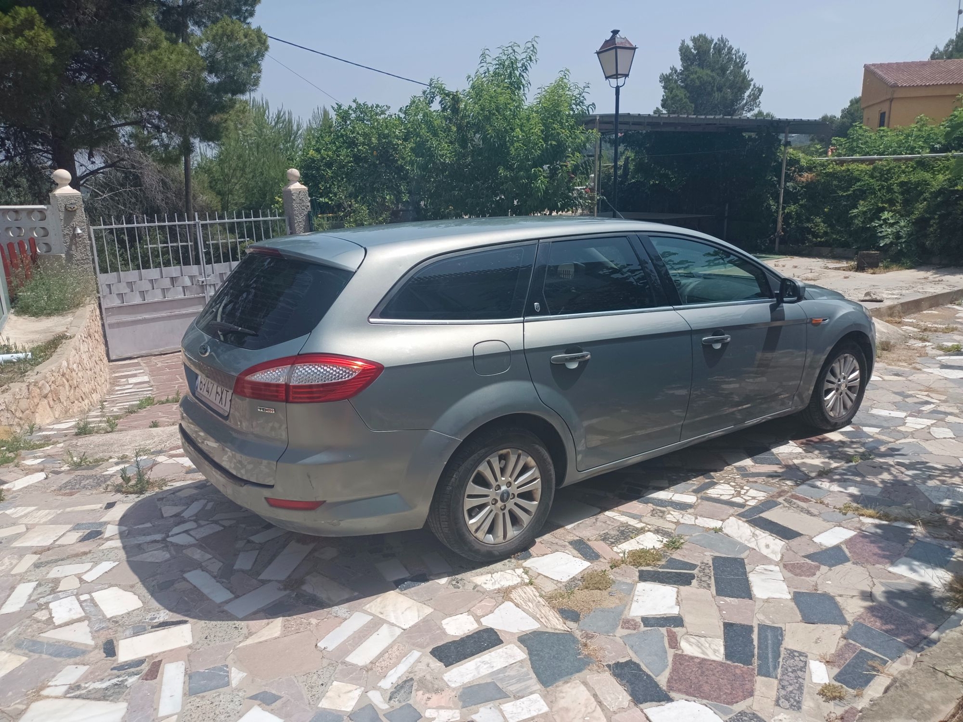 Imagen de FORD Mondeo