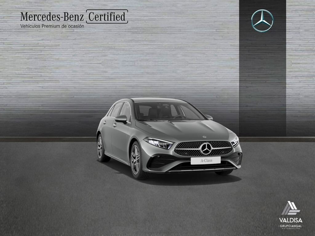 Foto del MERCEDES Clase A A 180 Progressive Line Advanced 7G-DCT