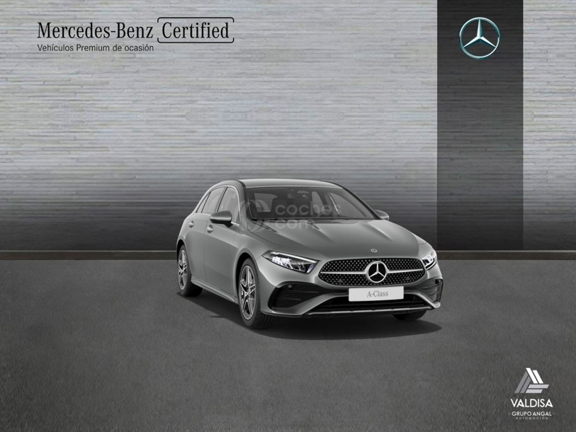 Foto del MERCEDES Clase A A 180 Progressive Line Advanced 7G-DCT