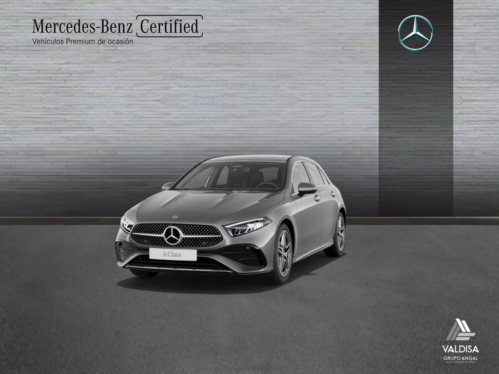 Foto del MERCEDES Clase A A 180 Progressive Line Advanced 7G-DCT