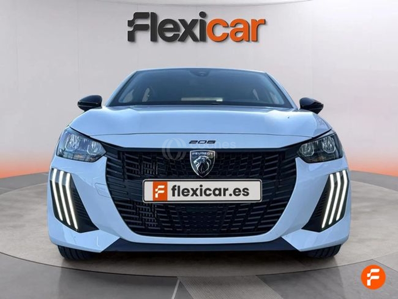 Foto del PEUGEOT 208 1.2 Puretech S&S Active 100