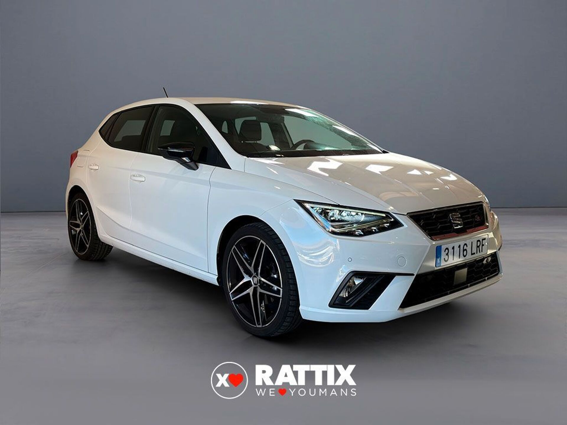 Imagen de SEAT Ibiza