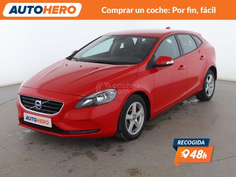 Foto del VOLVO V40 D2 Kinetic 120