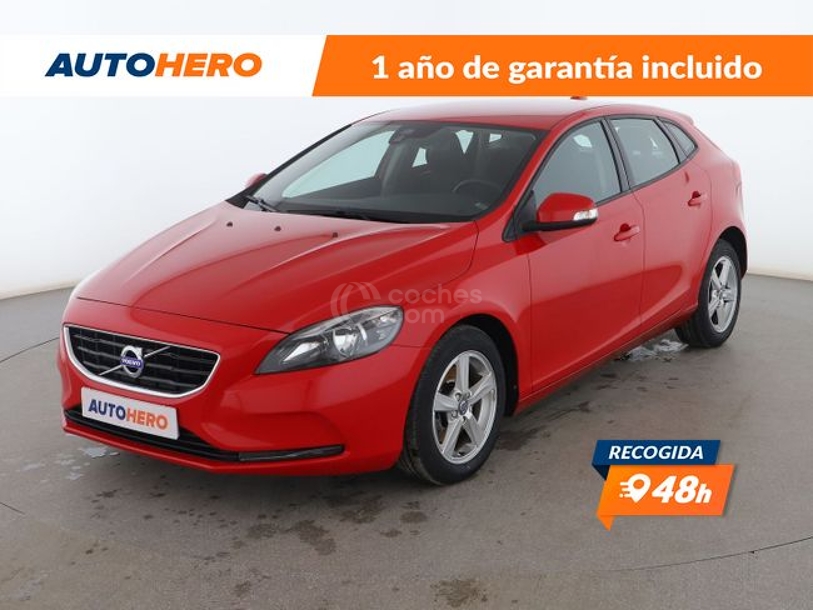 Foto del VOLVO V40 D2 Kinetic 120