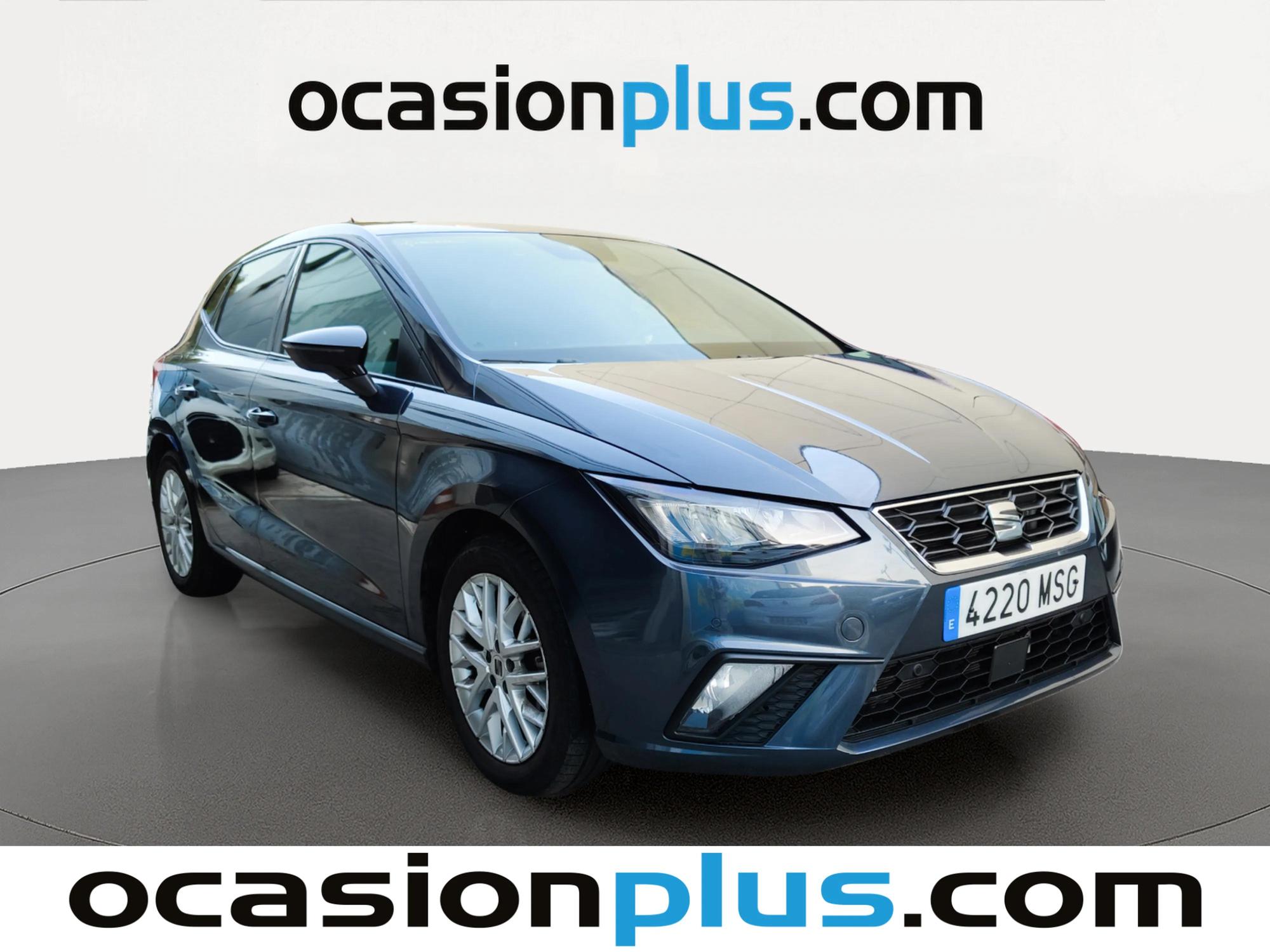 Foto del SEAT Ibiza 1.0 TSI S&S FR XS 115