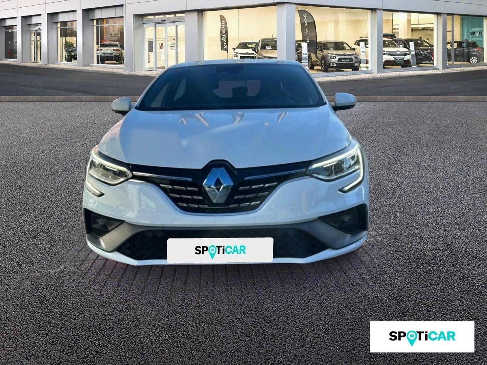 Imagen 2 de RENAULT Mégane