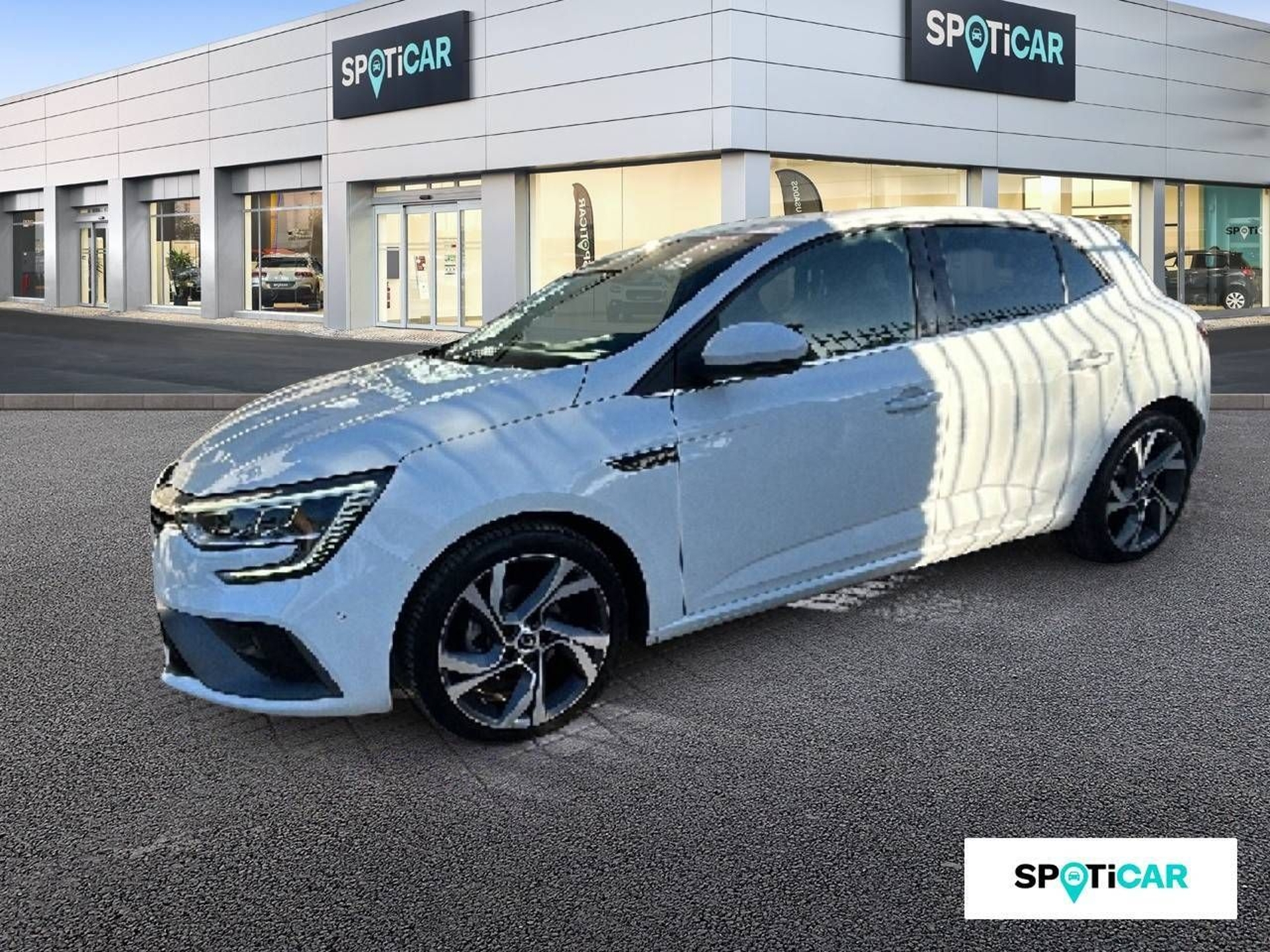 Imagen de RENAULT Mégane